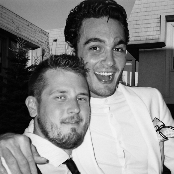 Meet your Posher, Cody - Picture 1 of 1